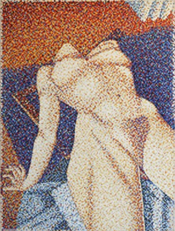 Nudo K.C. 1 